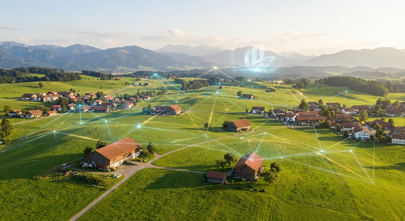Next.js development from the Allgäu