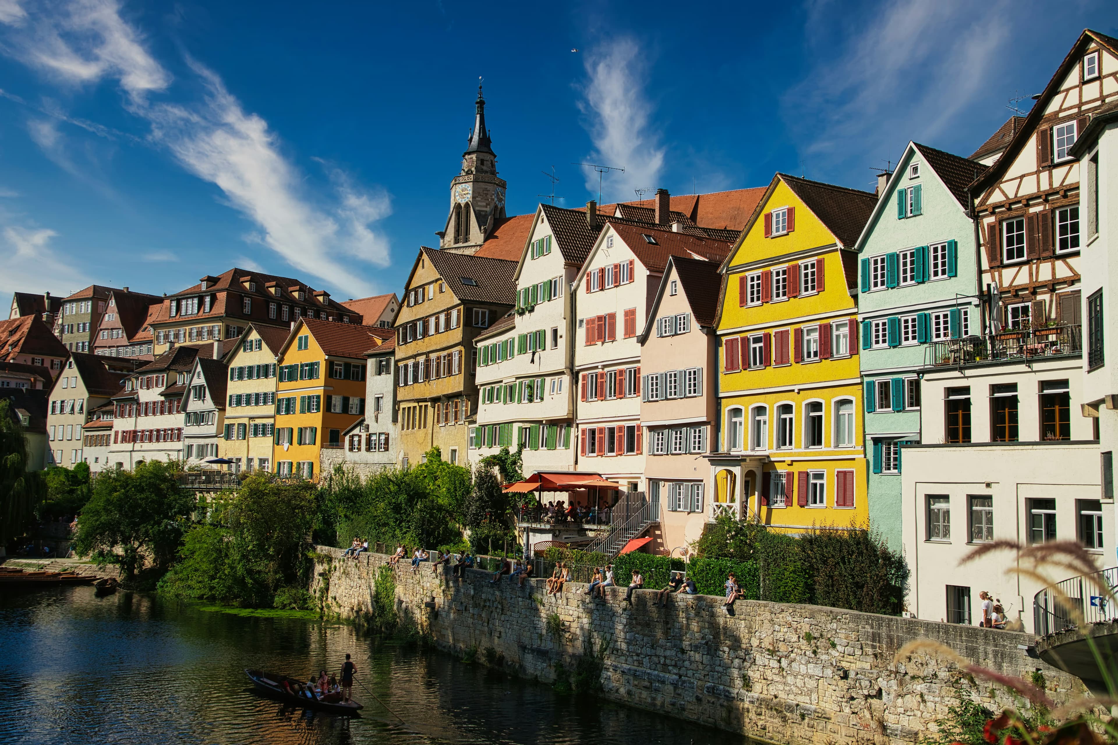 Tübingen