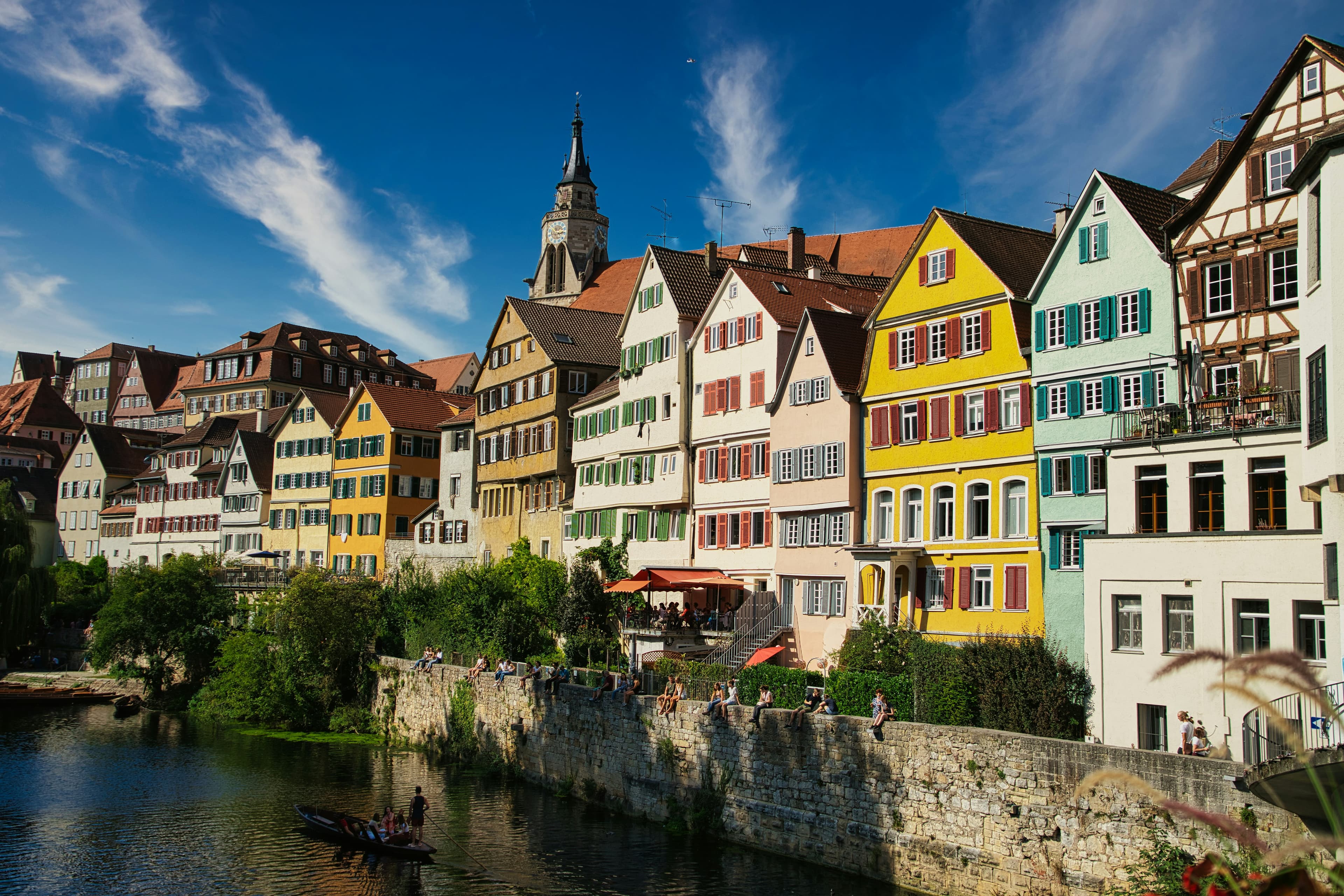Tübingen